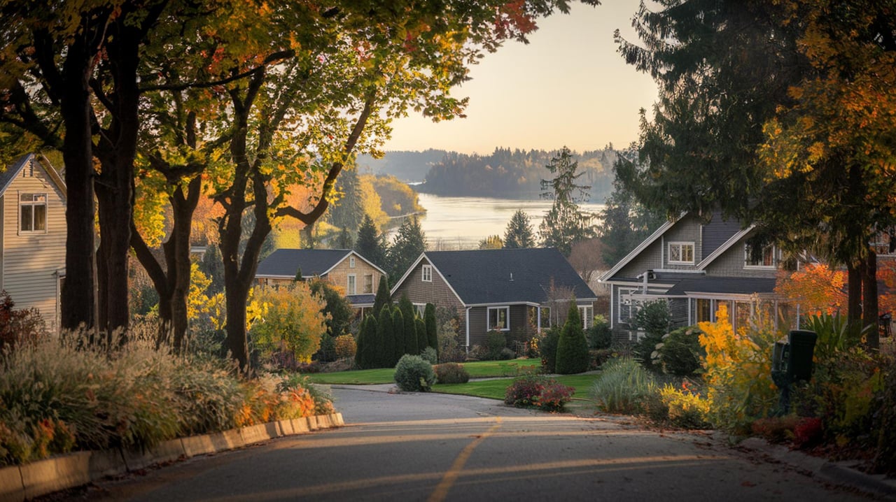What to Look for When Choosing the Right Neighborhood in Washougal, WA