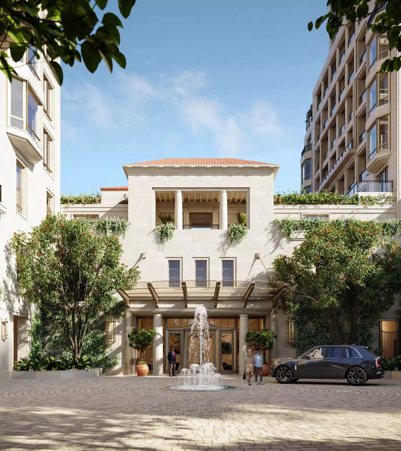 South Flagler House | West Palm Beach