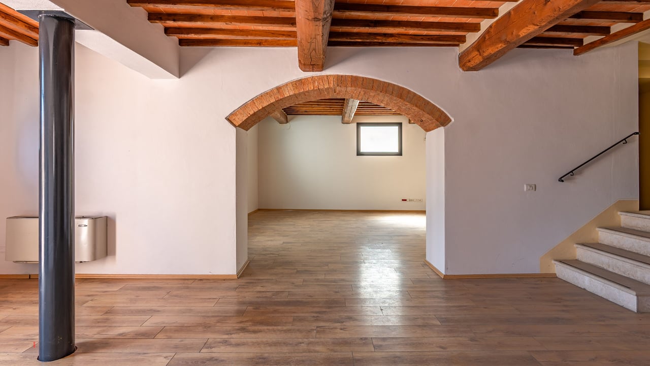 PALAZZO DEL BENEVOLO