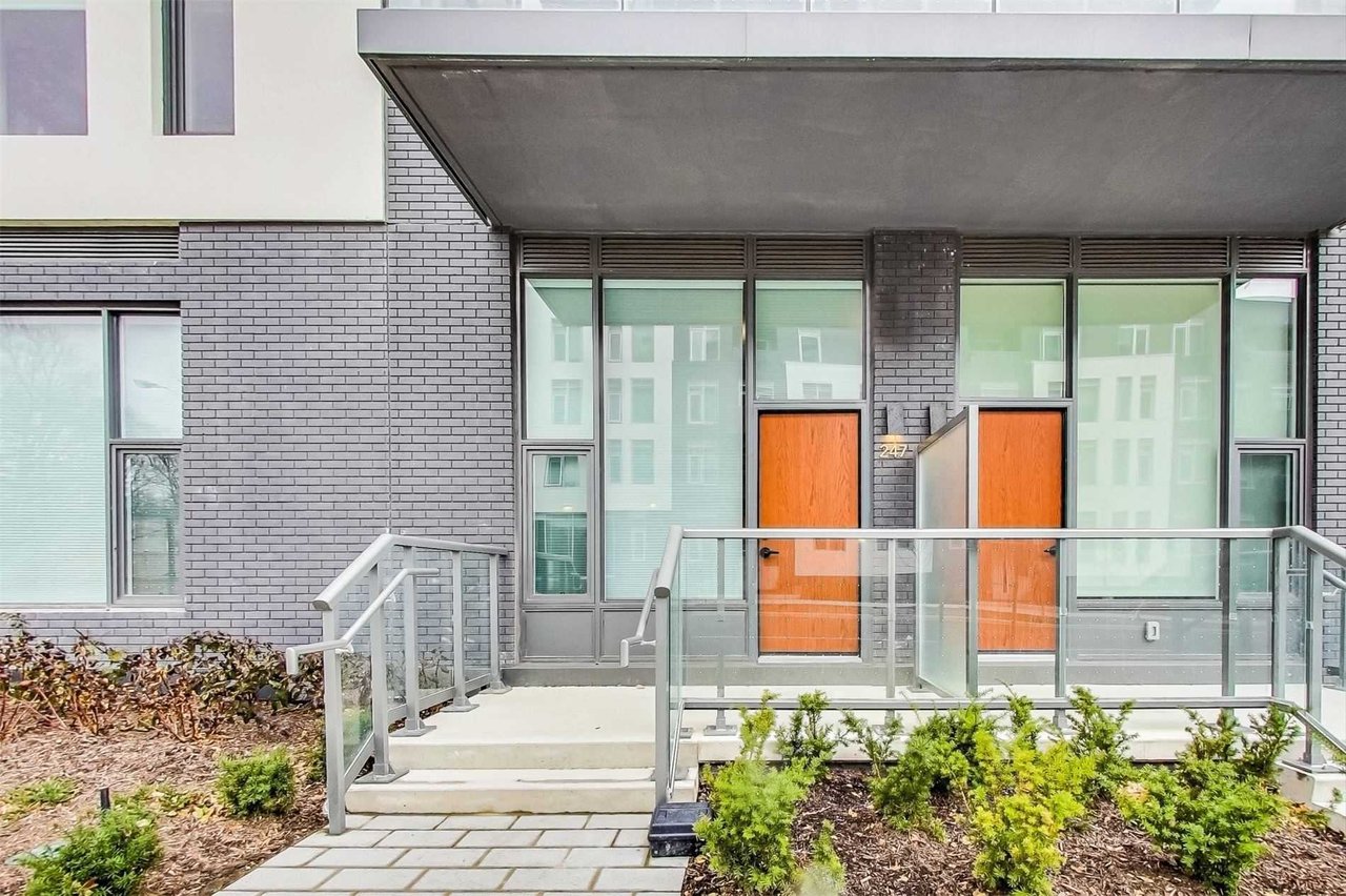 25 Adra Grado Way #247