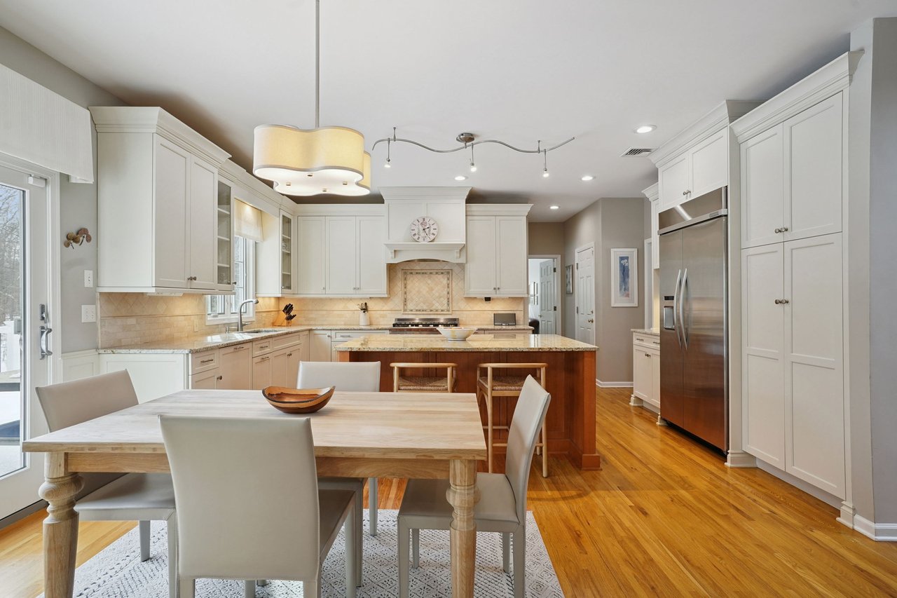 Private Exclusive in Bedminster