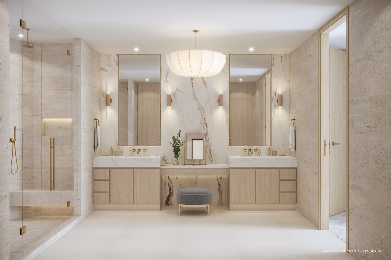 Ritz Carlton Residences – Hammock Dunes