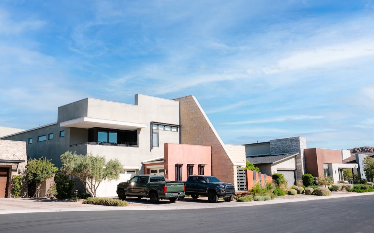 The Influence of Frank Lloyd Wright on Scottsdale Architecture