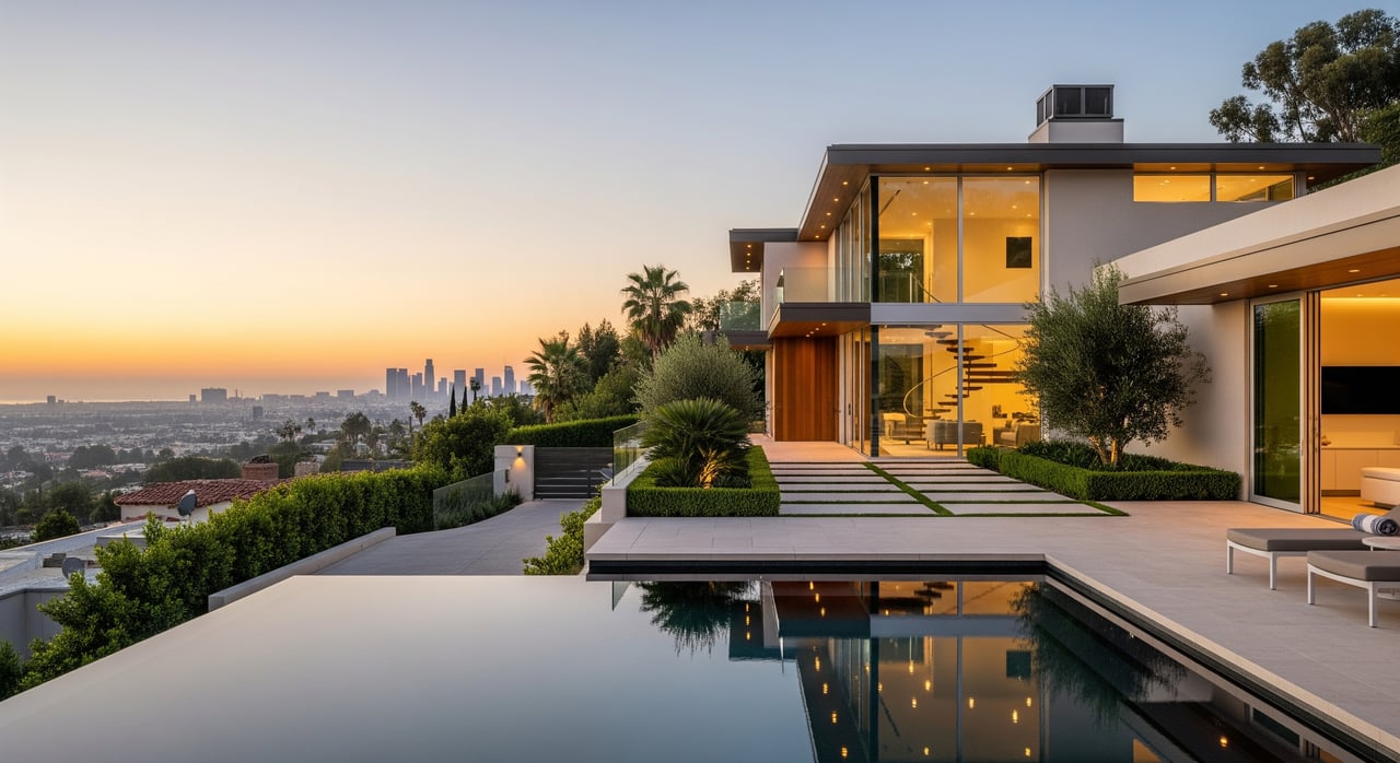 Off-Market Listings in Los Angeles, Explained