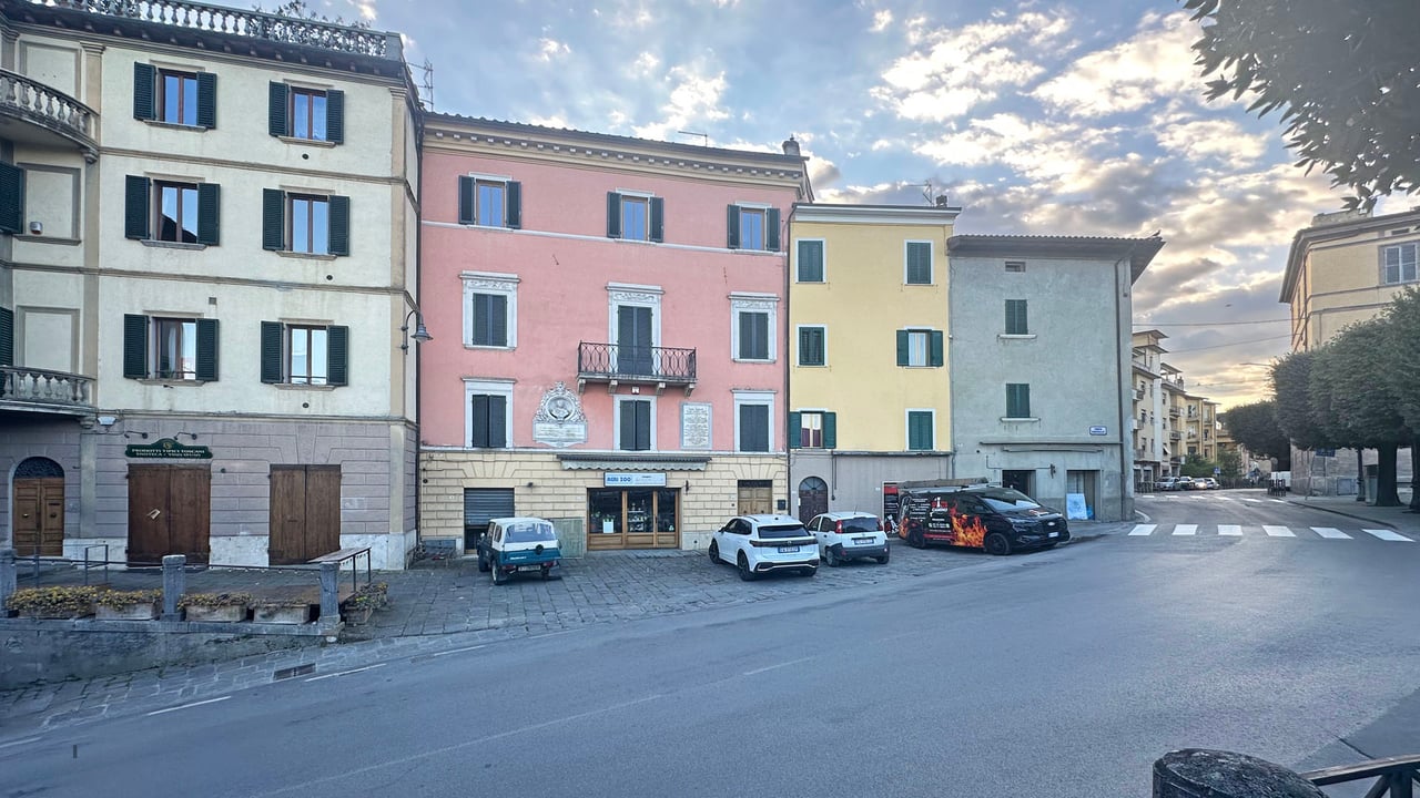 RESIDENZA DEL MUSICISTA