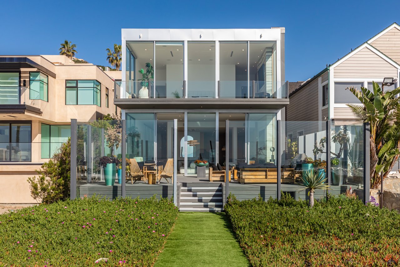 31220 Broad Beach Rd, Malibu