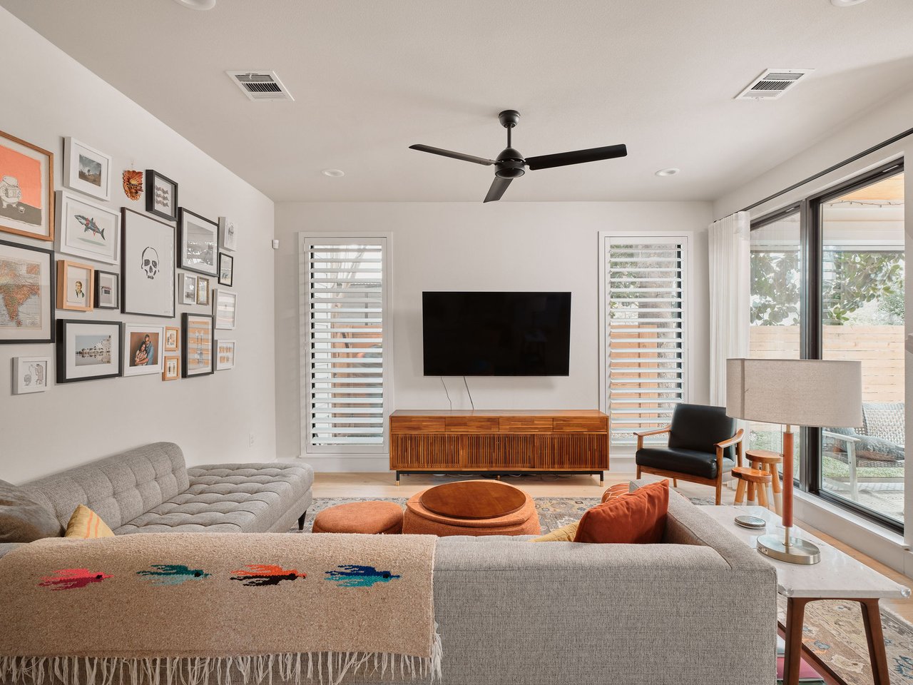 1101 1/2 Fiesta  Dr. #1 Austin TX 78702