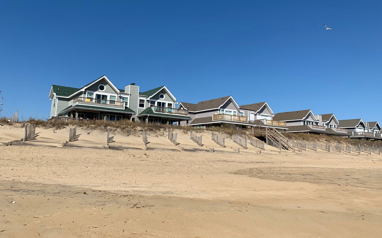 Kitty Hawk