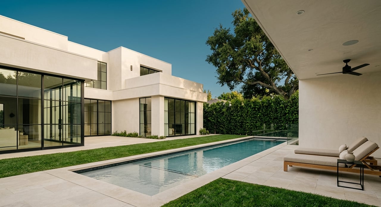 Why Pacific Palisades Attracts Today’s Luxury Family Buyer