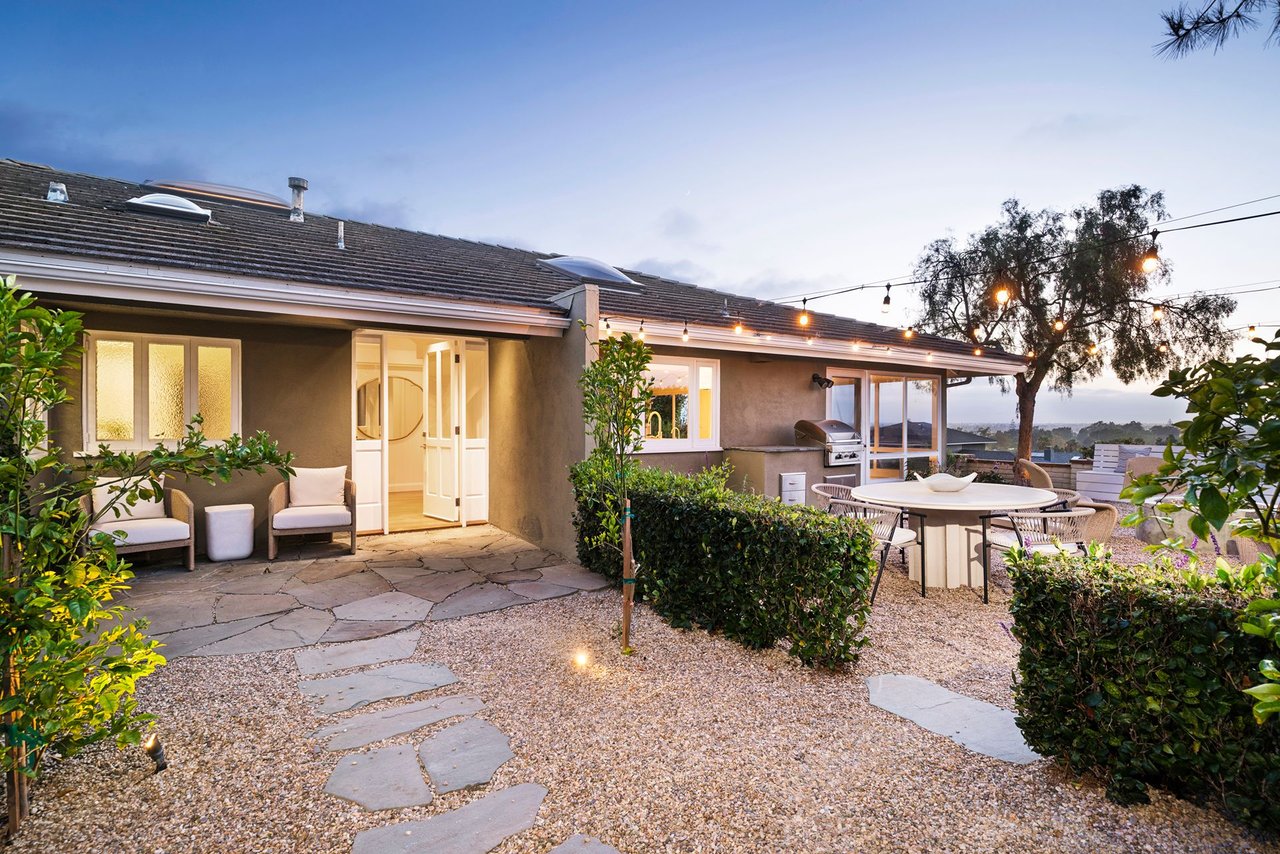 2639 Buckeye Street