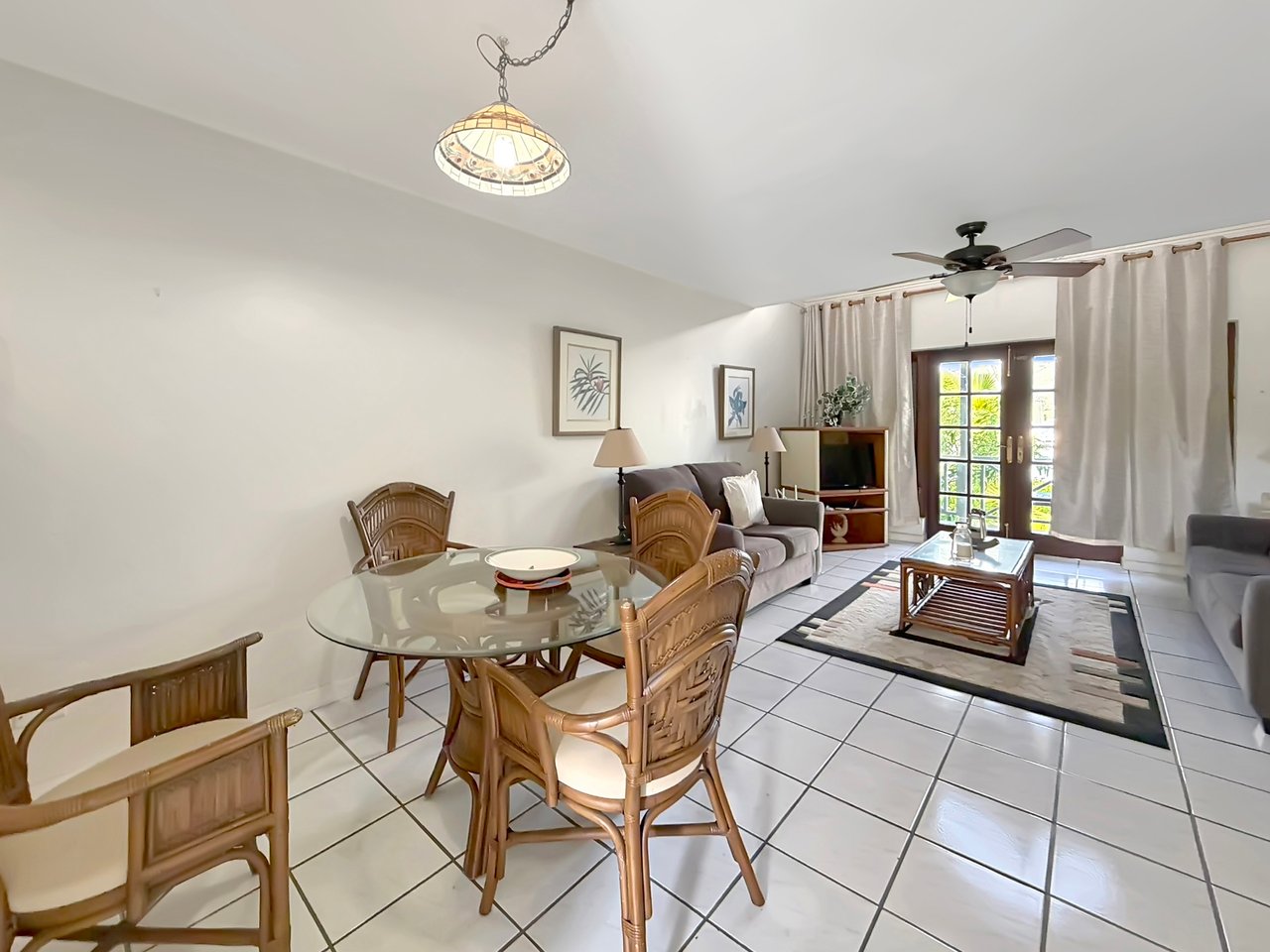 1112 Village Cay 1 Bedroom Apartment