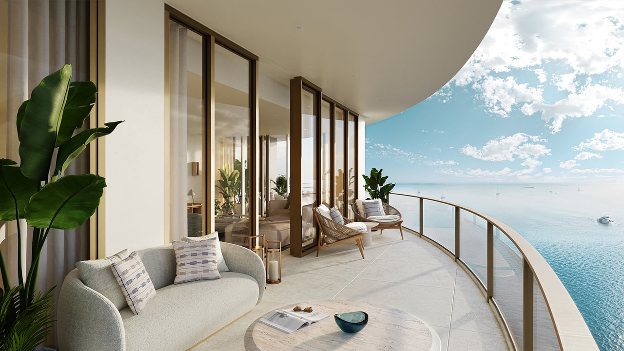 St Regis Residences Bahia Mar Ft. Lauderdale
