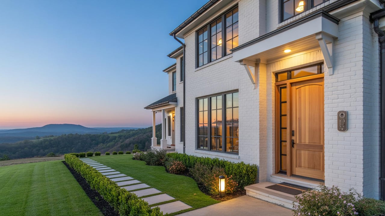 Smart Home Essentials for Chattanooga Homeowners