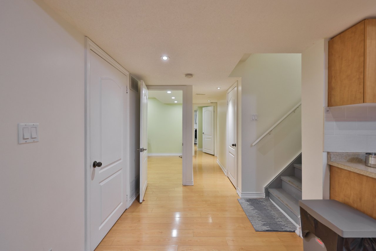 5486 Fudge Terrace, Mississauga