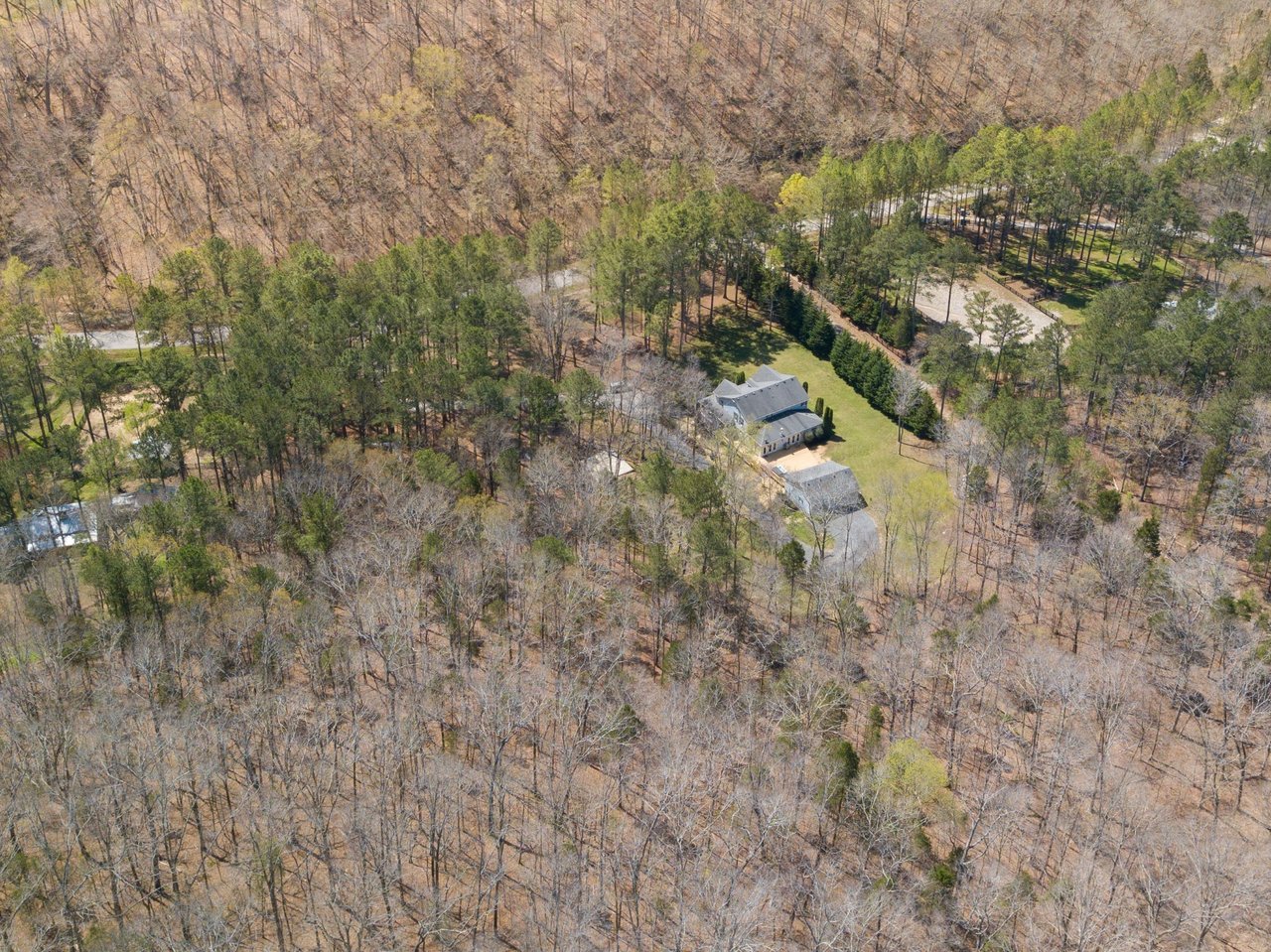 5432 Parker Branch Rd