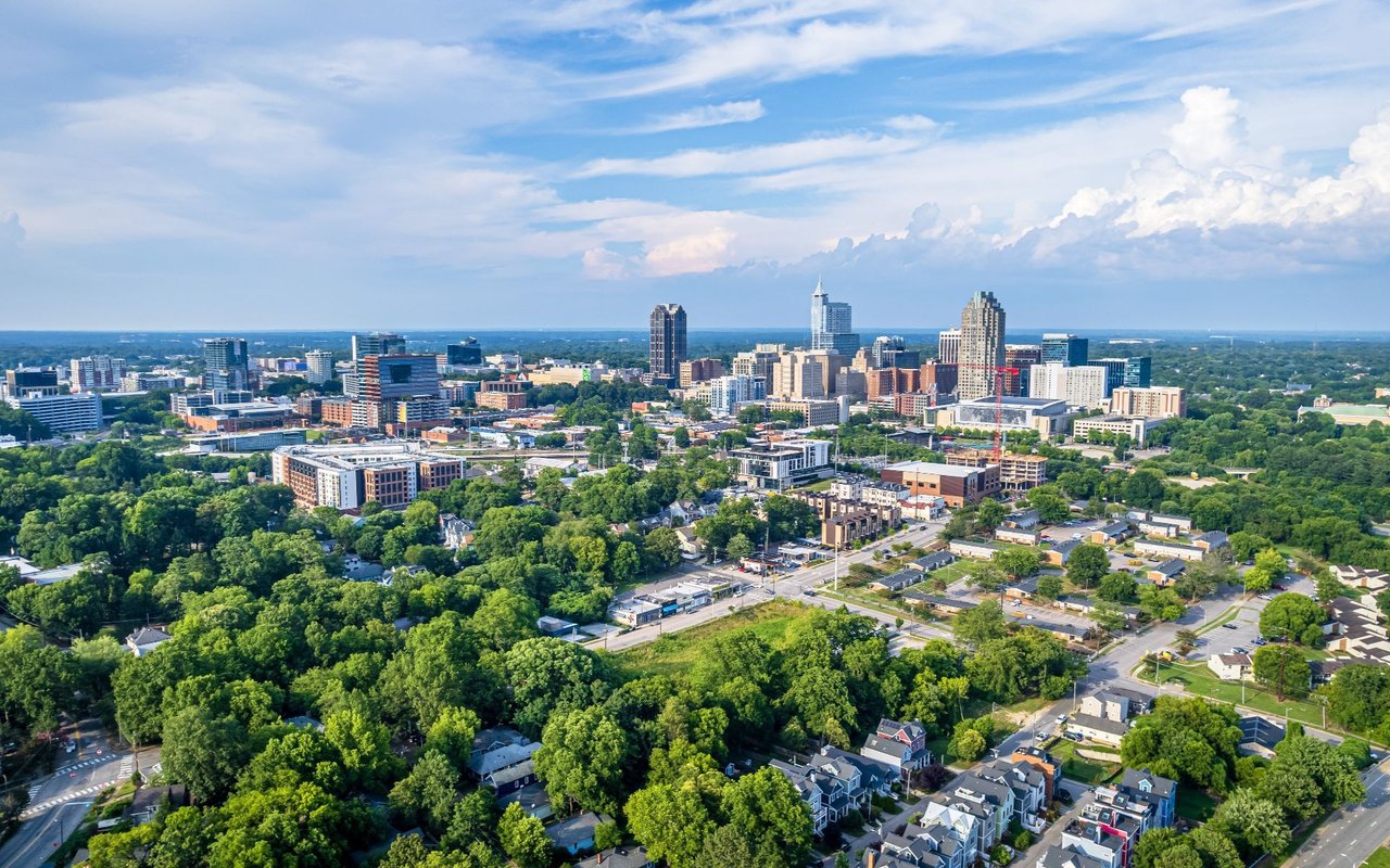 Raleigh