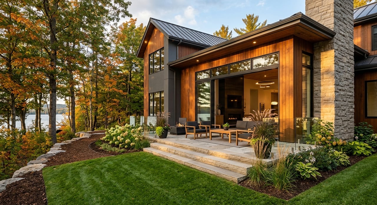 Outdoor‑Focused Living In Holly MI: Trails, Lakes, And Homes