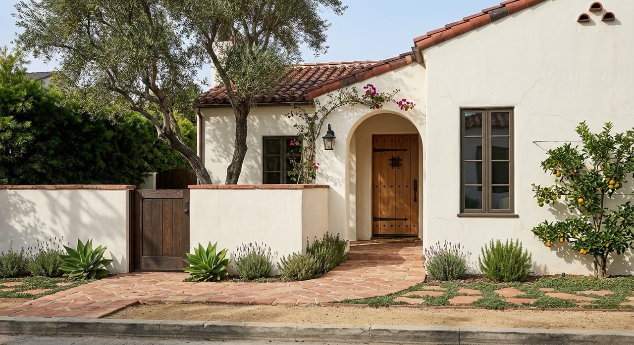 A Buyer’s Guide To Historic Homes In San Juan Capistrano