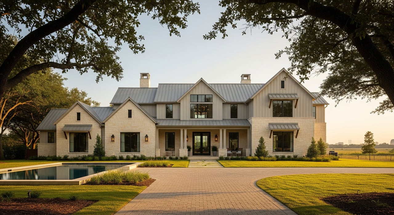 How Texas Property Taxes Shape Your Monthly Payment