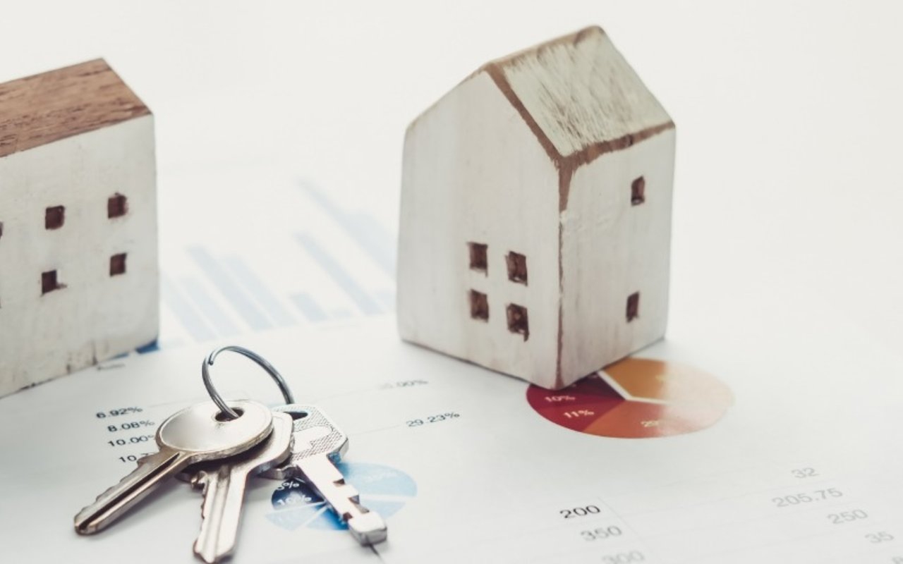 Thinking About Investing in Real Estate?