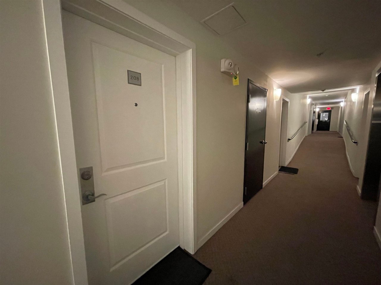 2636 E Hastings St, #208