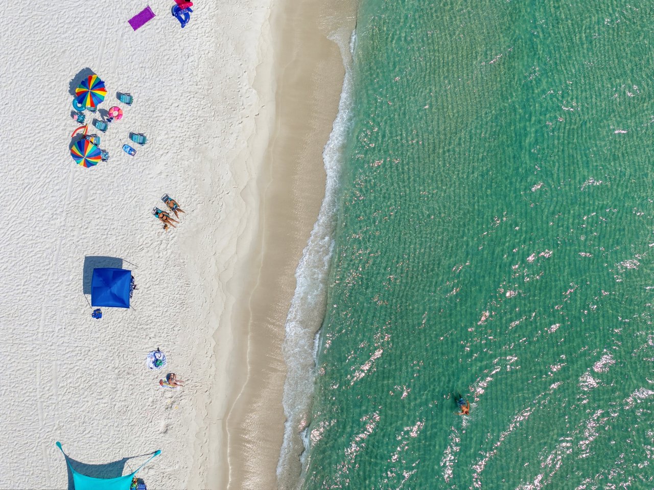 Navarre Beach Condo 333