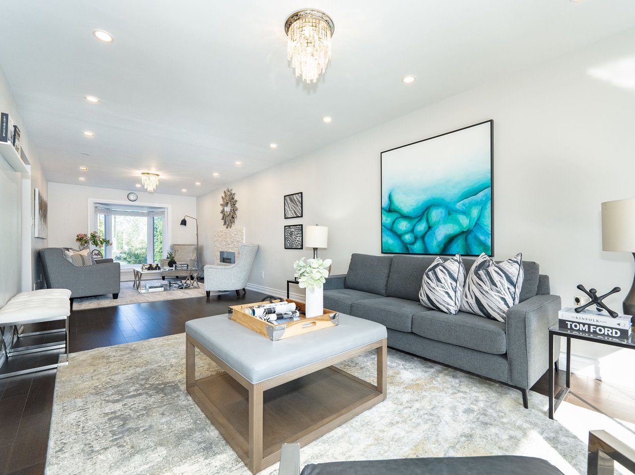 39 Kew Gdns