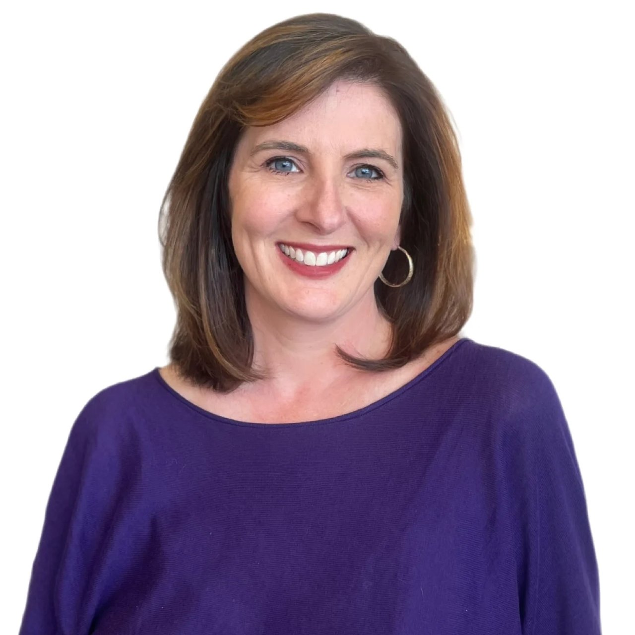 Melody Davis Greensboro, NC Real Estate Agent Headshot