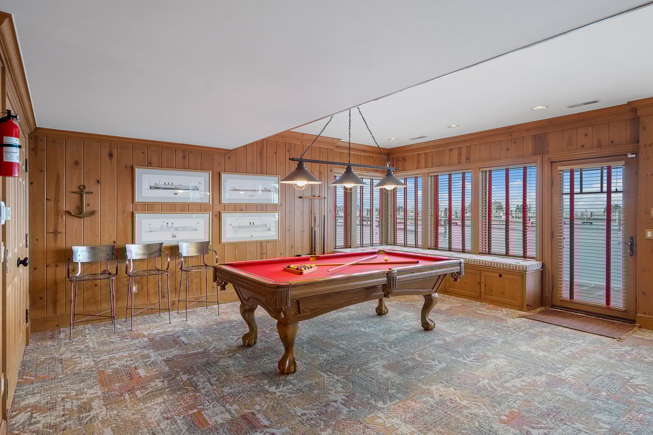 Bay Harbor Home - LONG TERM RENTAL ONLY