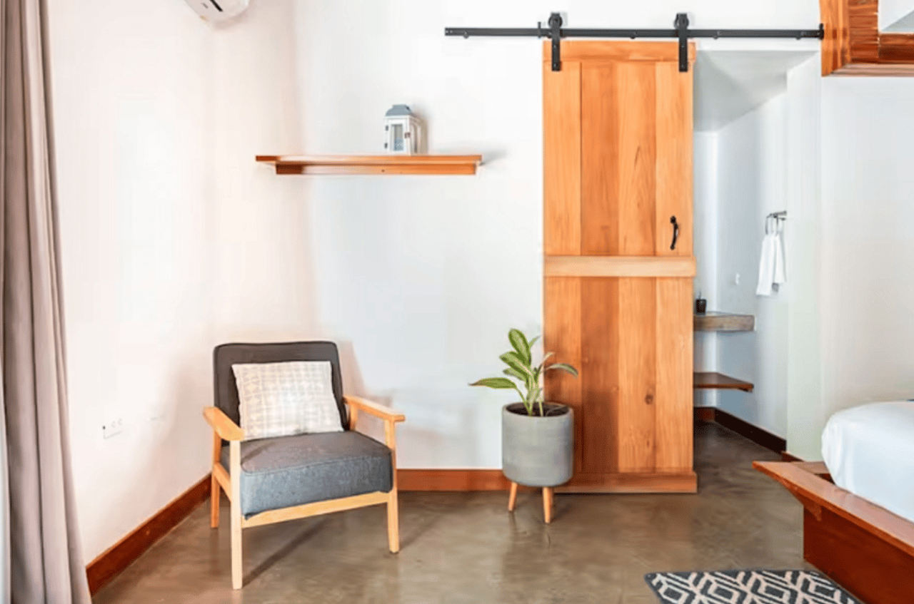 El Huerto Restaurant And Cabinas - Premier Investment