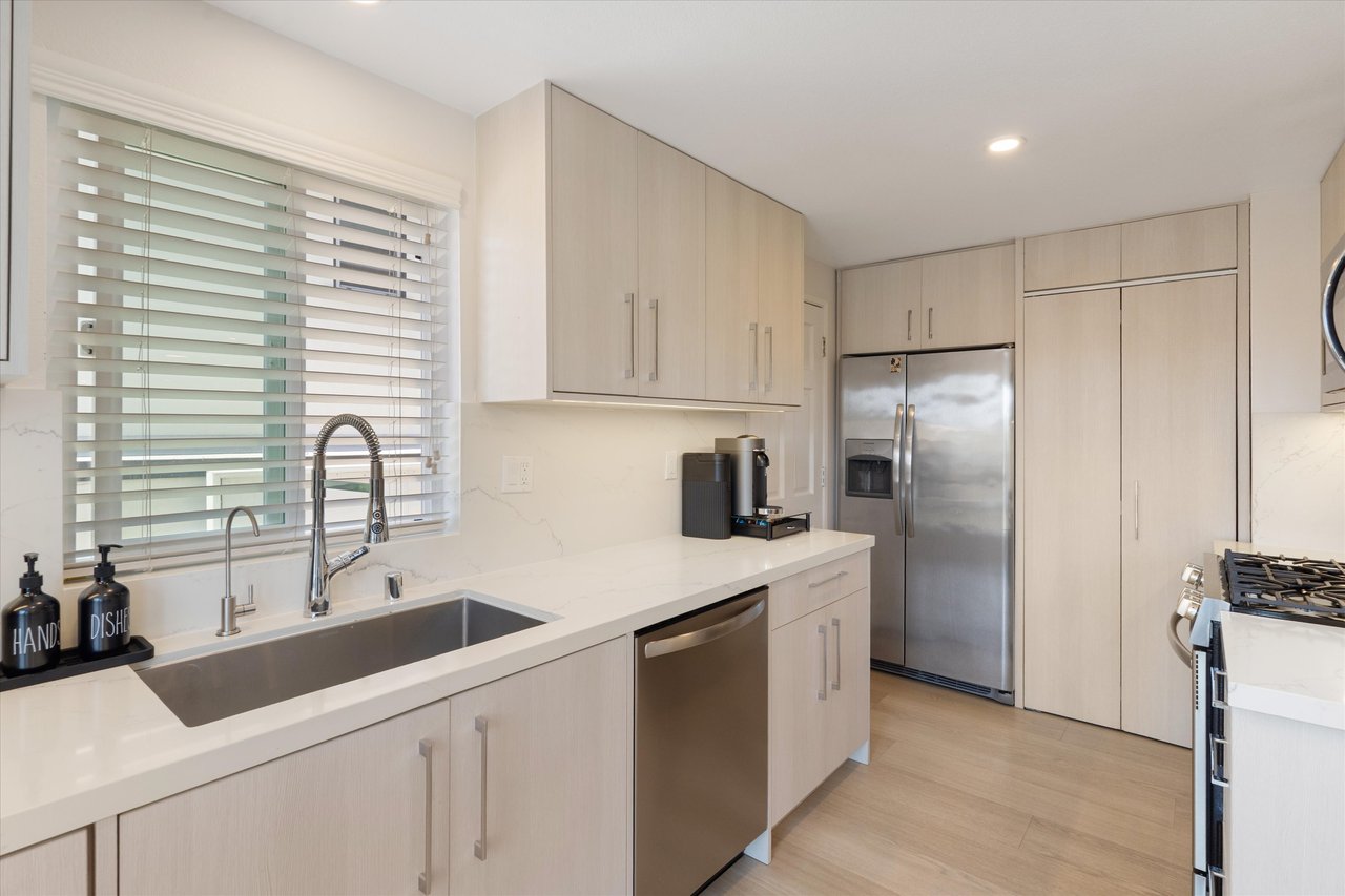 737 Pier Ave #1