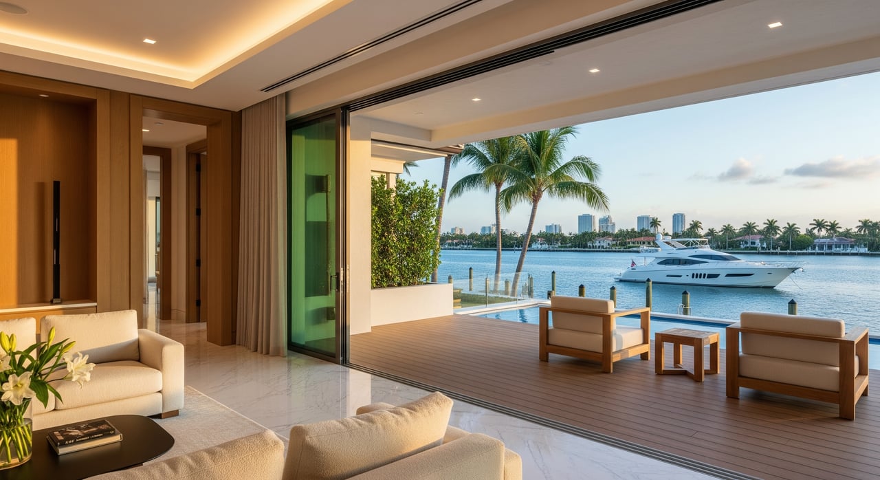 What Is a Non-Warrantable Condo in West Palm Beach?