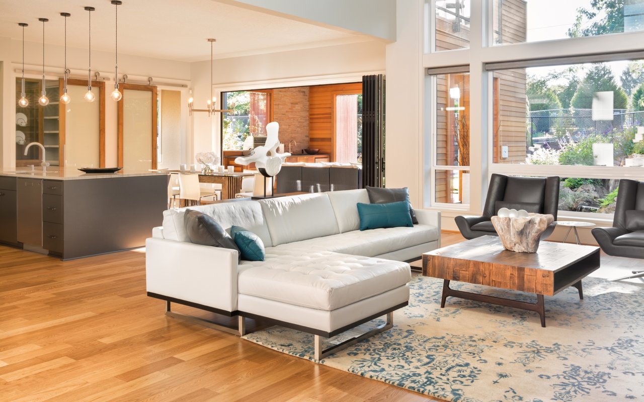 Why Experts Say the Housing Market Won’t Crash [Infographic]