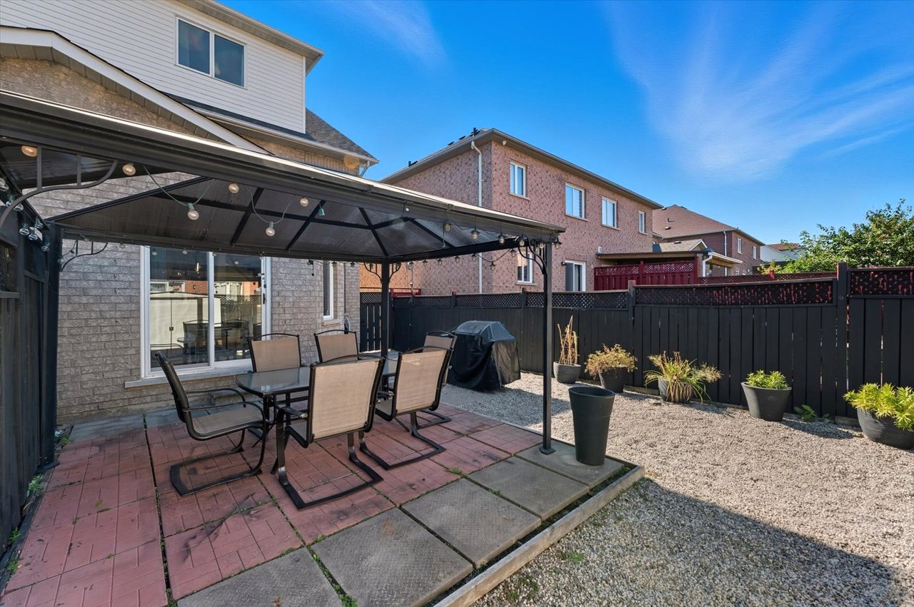 443 Stonetree Crt