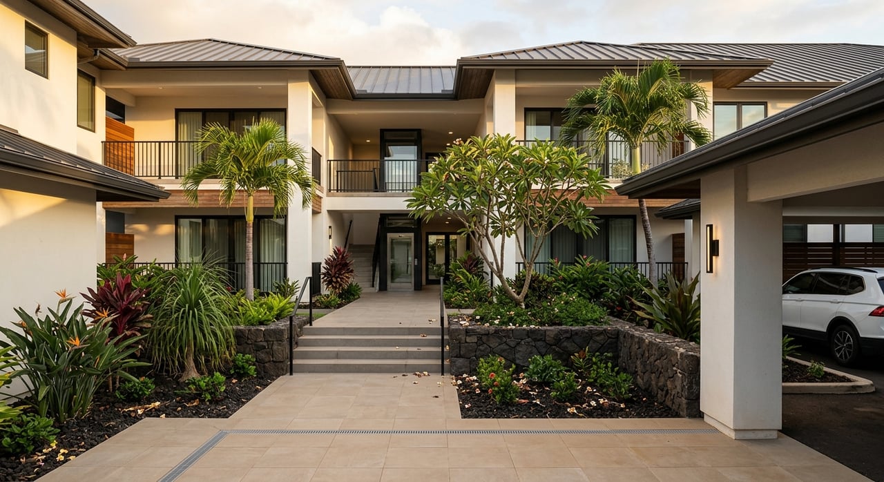 Choosing Between Kailua-Kona Condos And Nearby Homes