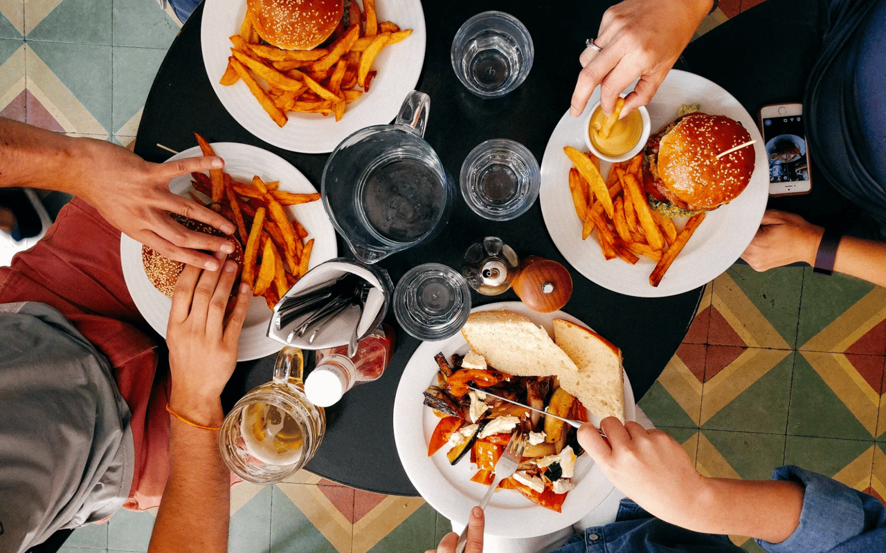 12 Best Restaurants in Nashville, TN