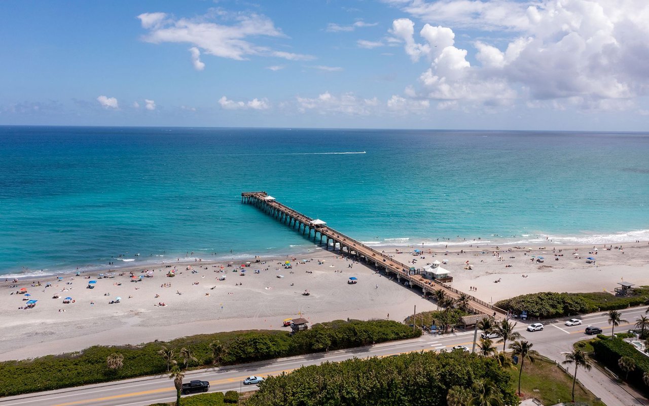 Juno Beach