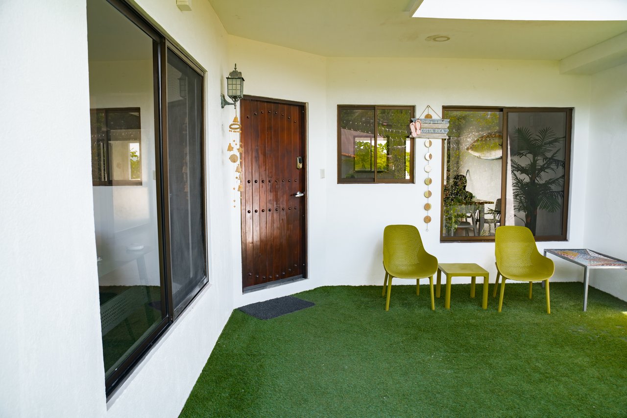 Casa Blanca | Your Valley View Oasis Minutes from Tamarindo