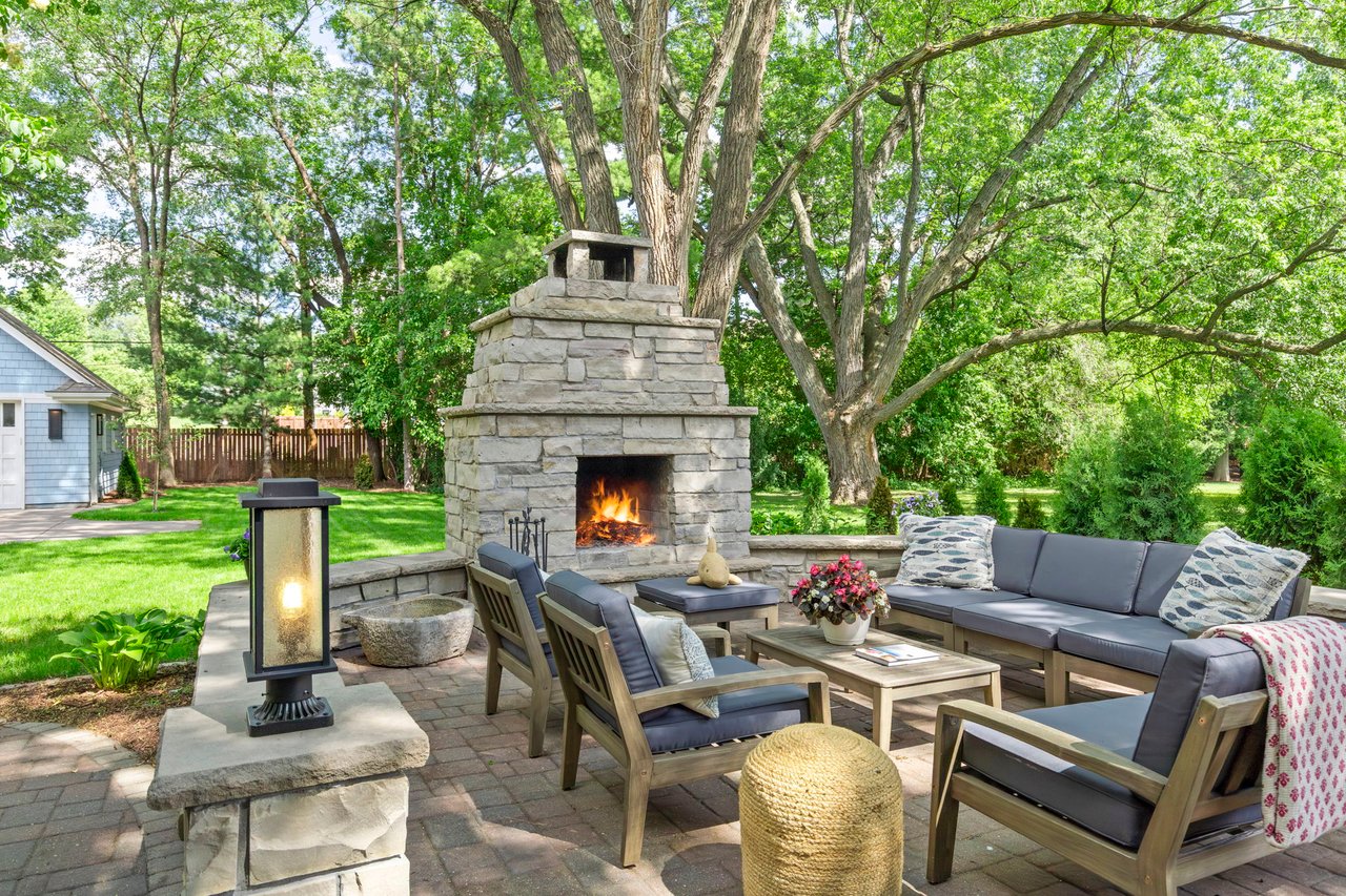 5229 Halifax Ave S, Edina