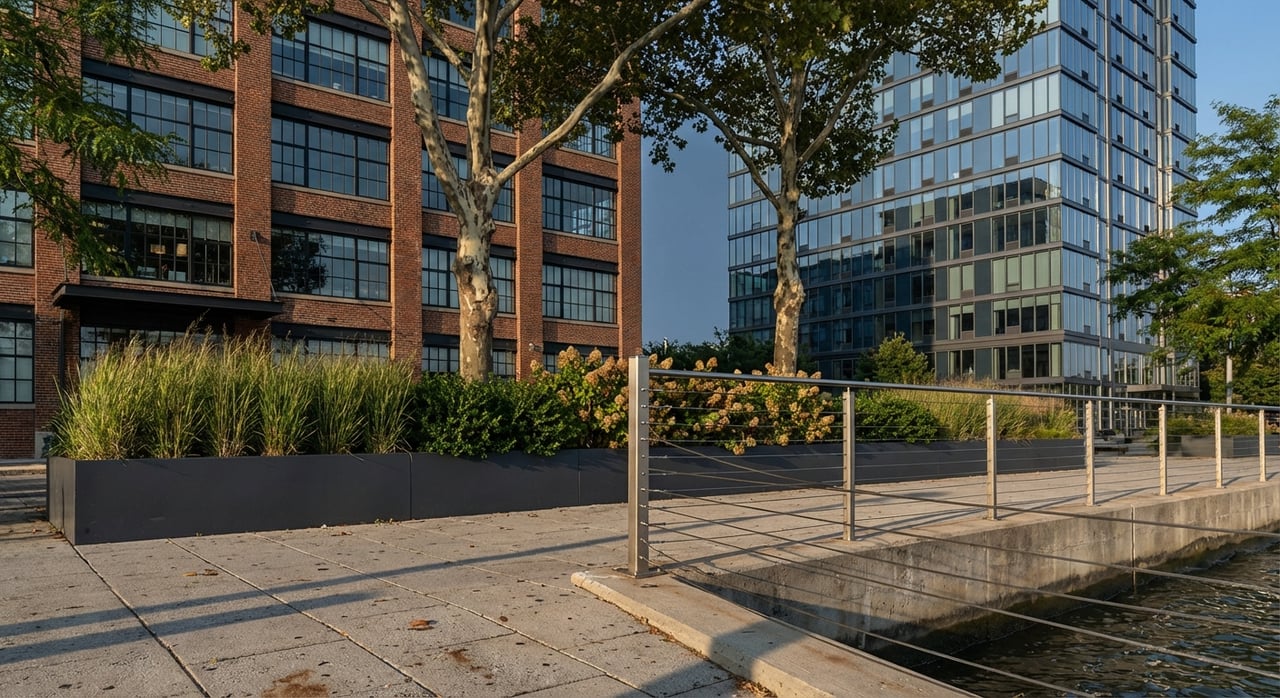 Hoboken Or Jersey City Waterfront Condos: How To Choose