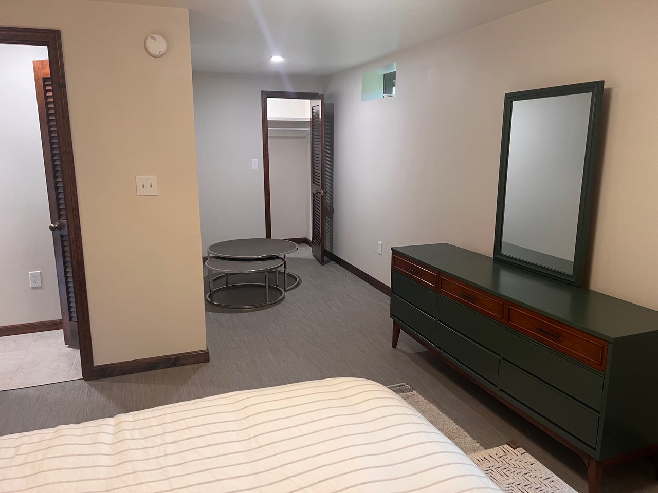 1015 Route 100 S - Lower Level Apt