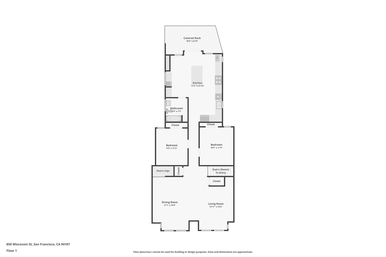 Off-Market Opportunity