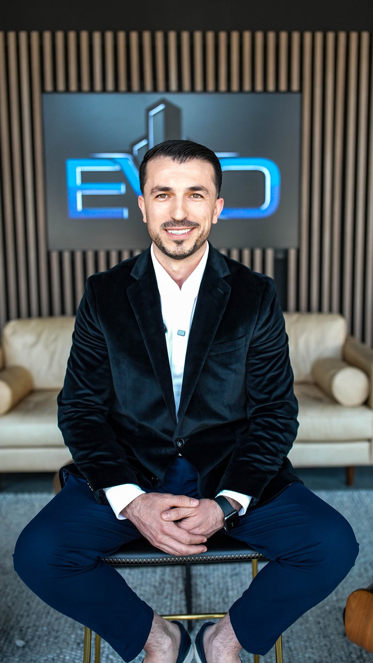 agent photo