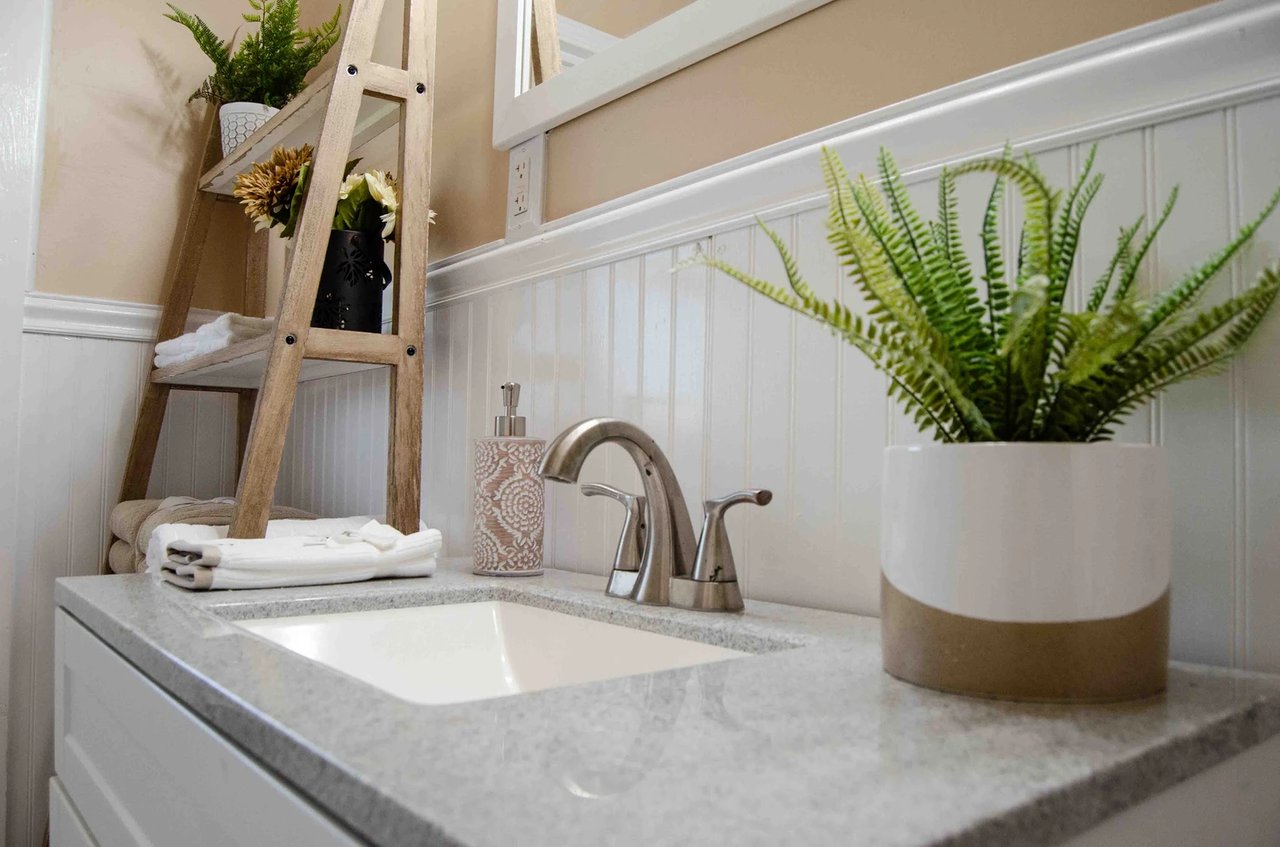 Sold - 1960's Brick Home in Anderson, SC - A True Gem