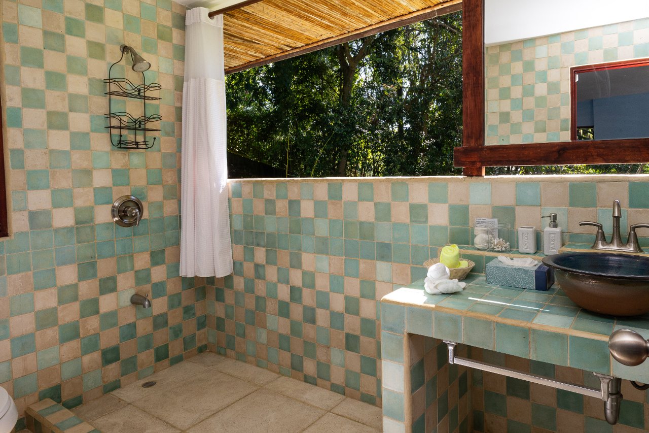 Casa Vista Azul