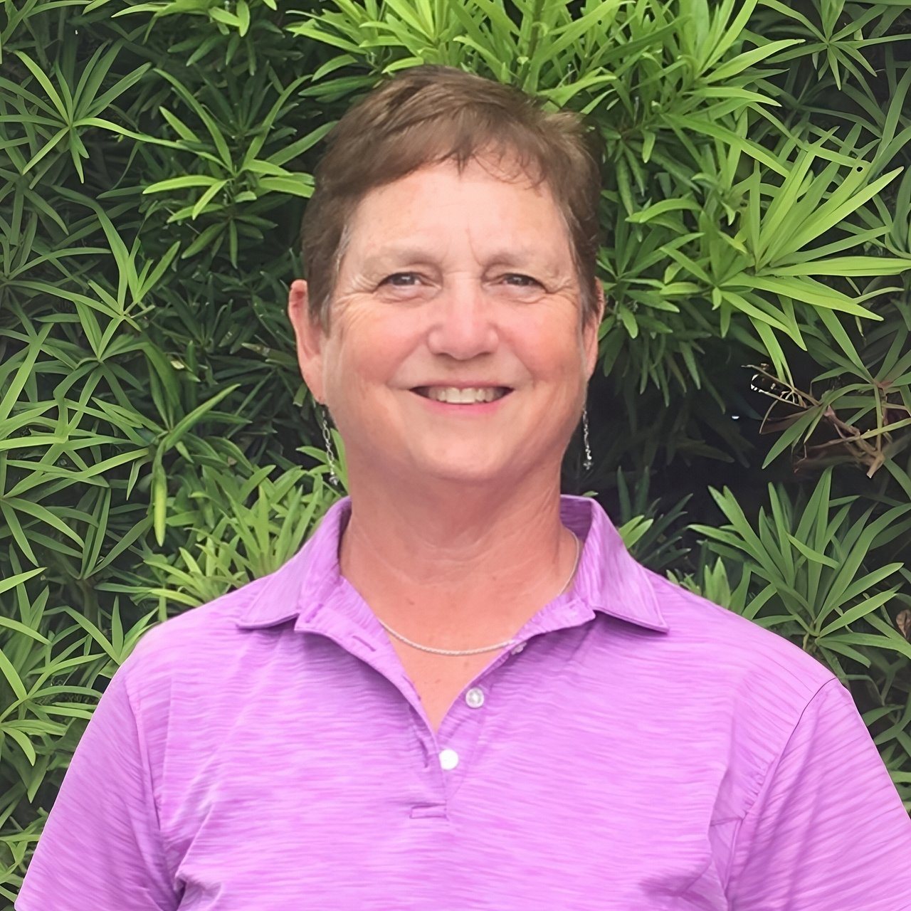 Nicki Anderson San Luis Obispo, CA Real Estate Agent Headshot
