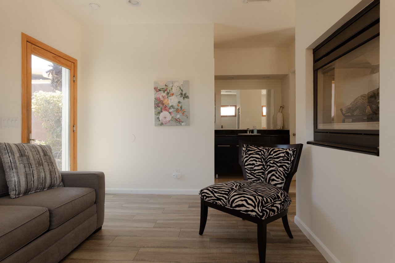 52883 Eisenhower Drive, La Quinta Cove: Five Bedrooms, a Casita, and a Backyard Built for Company