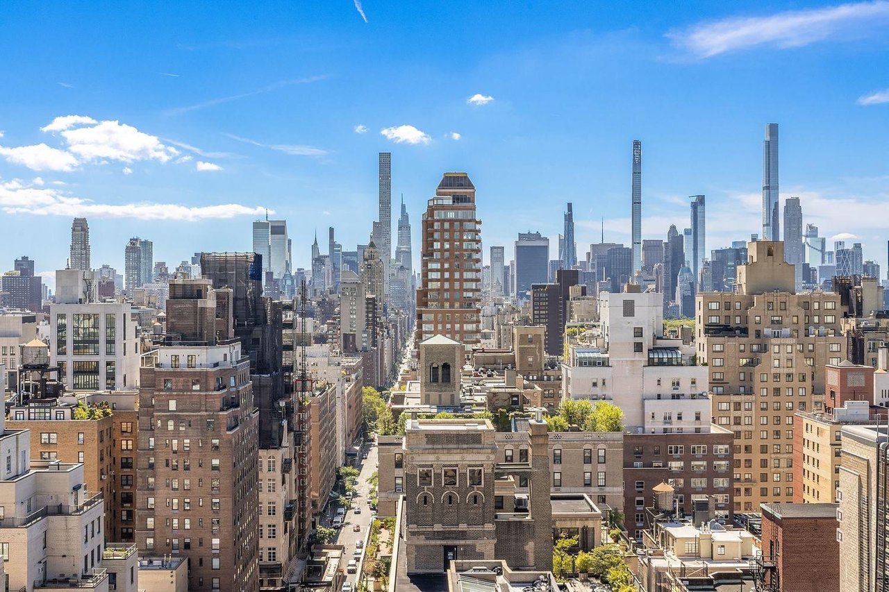 Upper East Side