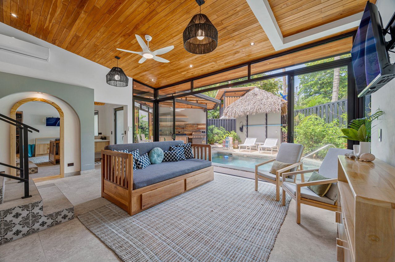 Guiones Private Residences