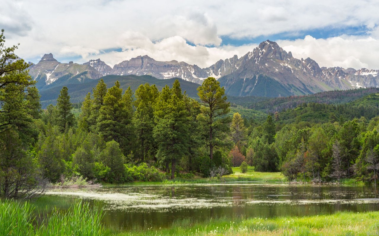 La Plata County